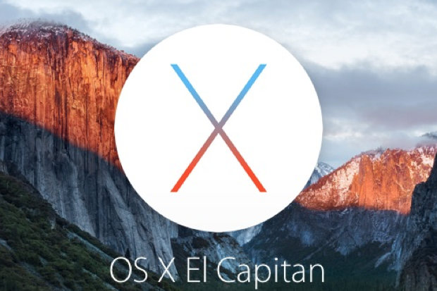 allow an app security for mac el capitan