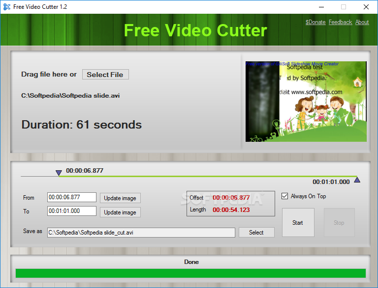 free video splitter for mac